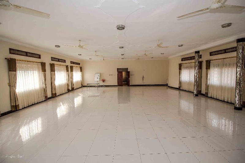 Innophine Hotel 790 Entebbe Exterior foto