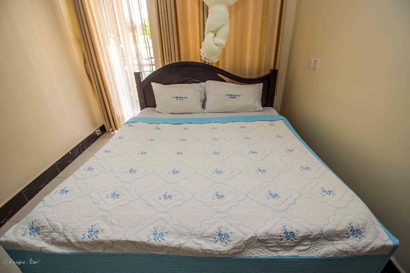 Innophine Hotel 790 Entebbe Exterior foto